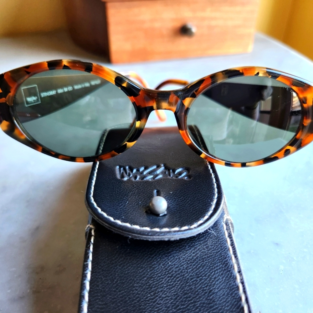 Wossino Sunglasses Multi-colored